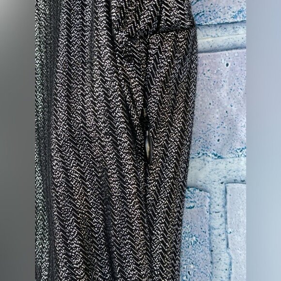 Maje Ralery Mini Dress in Argent Silver size 36/4 - Picture 15 of 15